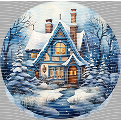 Christmas-ADJ 13536